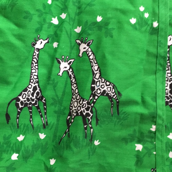 Vintage Skirt - Picture 2 of 3